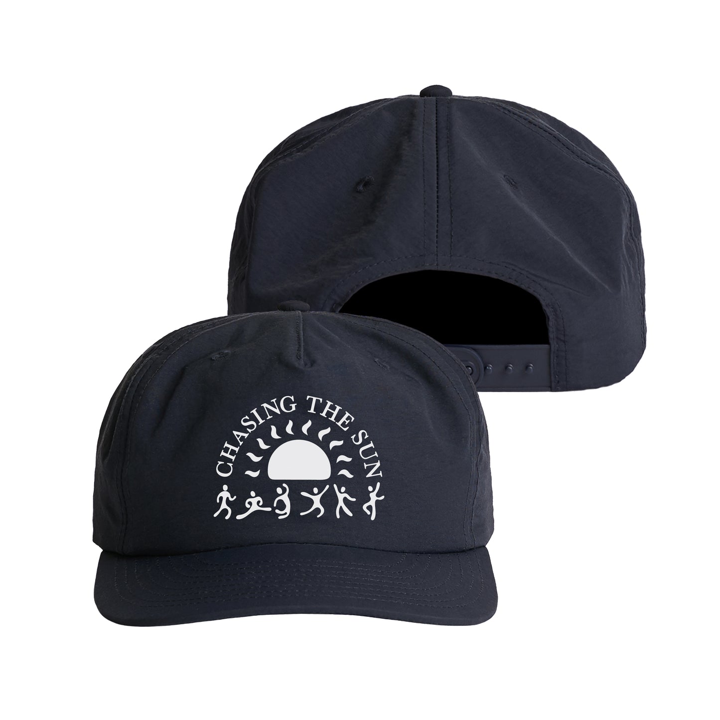 Chasing The Sun Hat