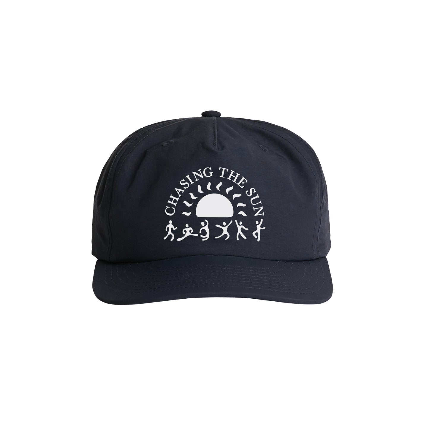 Chasing The Sun Hat